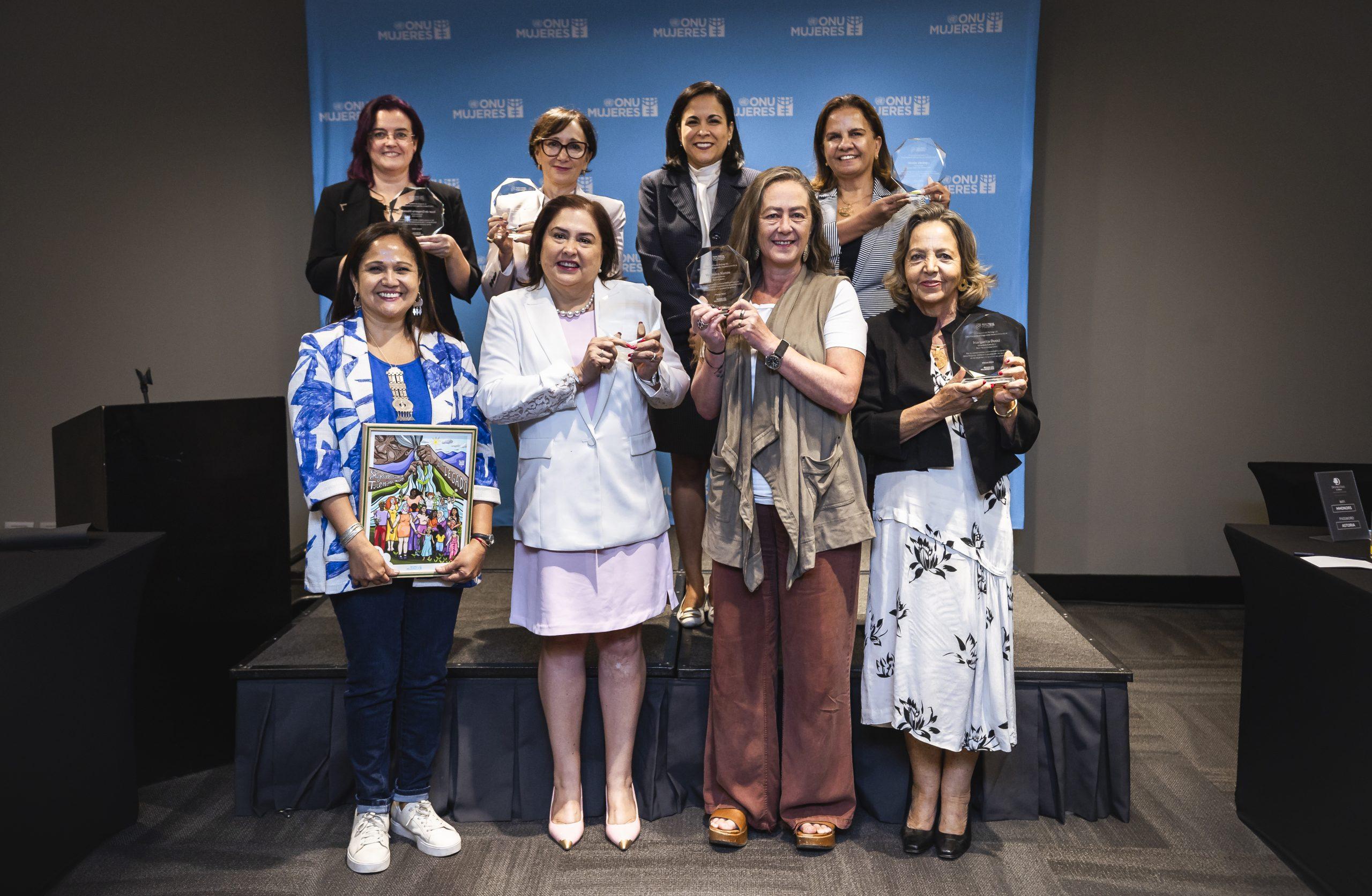 ONU Mujeres