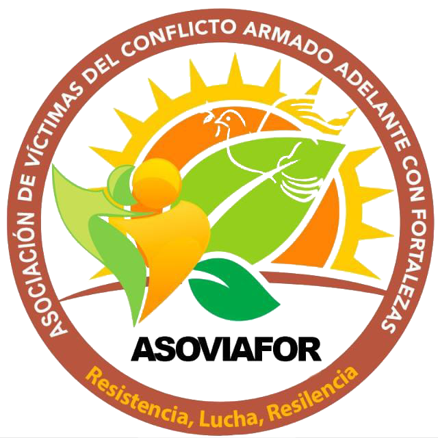 ASOVIAFOR Logo