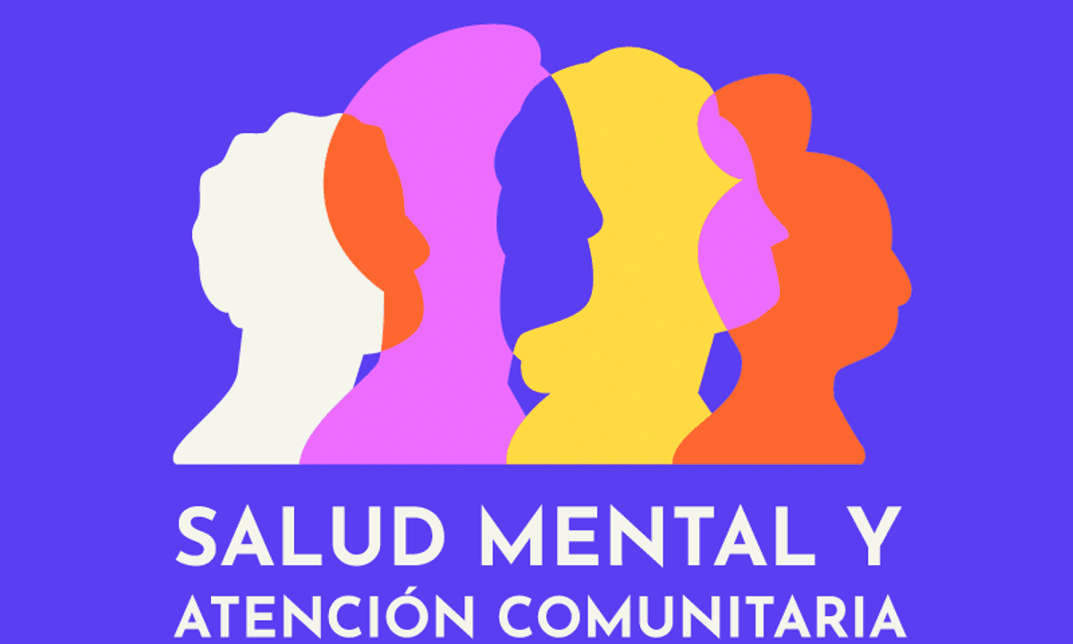Salud Mental Comunitaria